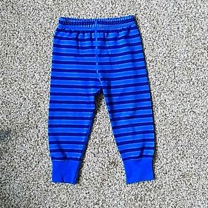 Patagonia capaliene 3 blue pants 18M